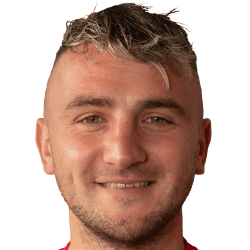 Paul Brindle fm 2021