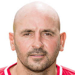 Paul McManus fm 2021