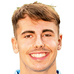 Murray Mackintosh fm21