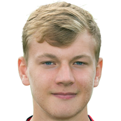 Ben Johnstone fm 2021