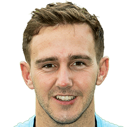 Blair Currie fm 2021