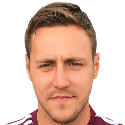 Stephen Husband fm 2021