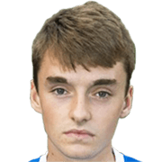 Jack Paterson fm 2021