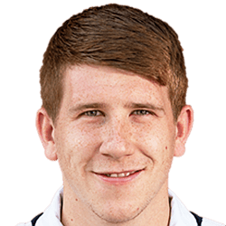 Scott Gibson fm 2021