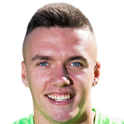 Ross Sinclair fm 2021