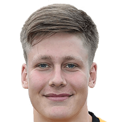 Ayrton Sonkur fm 2021