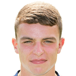 Ruari Fraser fm 2021