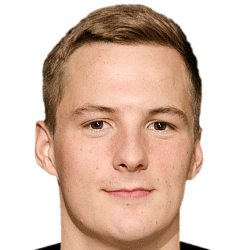 Steven Anderson fm 2021