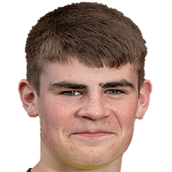 Jacques Heraghty fm 2021