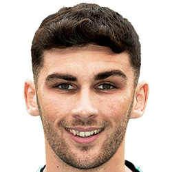 Cammy Binnie fm 2021