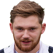 Aiden Malone fm 2021