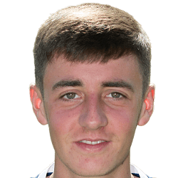 Michael Cunningham fm 2021