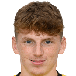 Cohen Ramsay fm 2021