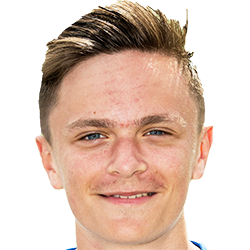 Alexander Easdale fm 2021