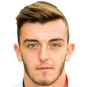 Sam Morrison fm 2021