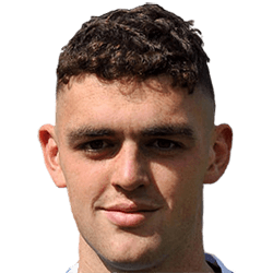 Ciaran Diver fm 2021