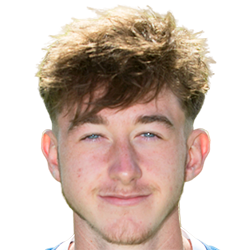 Luke Strachan fm 2021