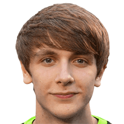 Andrew Wilson fm 2021