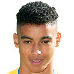 Michael McFarlane fm 2021