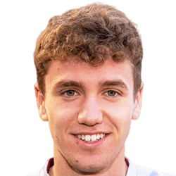 Ryan Schiavone fm 2021