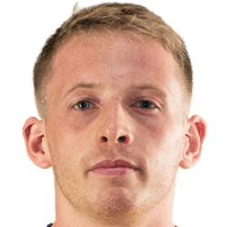 Thomas Collins fm 2021