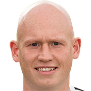 Gerry McLauchlan fm 2021