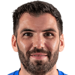 Martin Grehan fm 2021