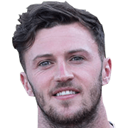 Michael Bailey fm 2021