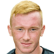 Lee Gallacher fm 2021