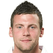 Craig McKeown fm 2021