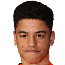 Mackenzie Lemon fm 2021