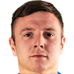 Declan Hughes fm 2021