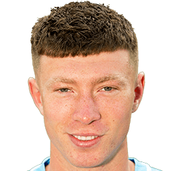 Matty Aitken fm 2021