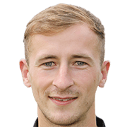 Chris McLeish fm 2021