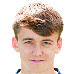 Gregor MacDonald fm21