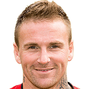 Ryan Stevenson fm 2021