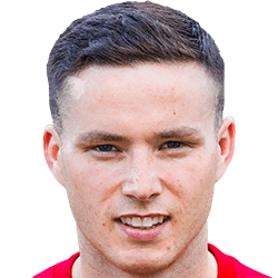 Willie Robertson fm 2021