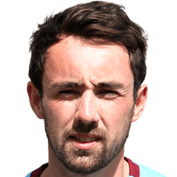 Cameron Murray fm 2021