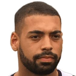 Jordan Tapping fm 2021