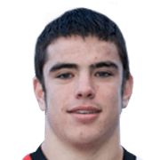 Calum Dingwall fm 2021