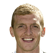 David Barron fm 2021