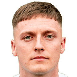 Declan Fitzpatrick fm 2021