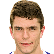 Craig McCracken fm 2021