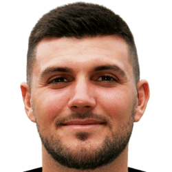 Matthew Cooper fm 2021