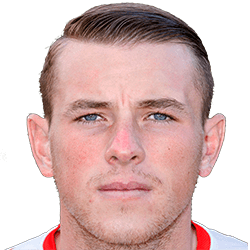 Mark Burbidge fm 2021