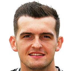 Declan Byrne fm 2021