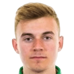 Brody Paterson fm 2021