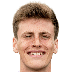 Paddy Martin fm 2021