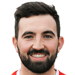 Ryan Goodfellow fm 2021