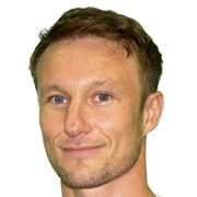 Iain Russell fm 2021